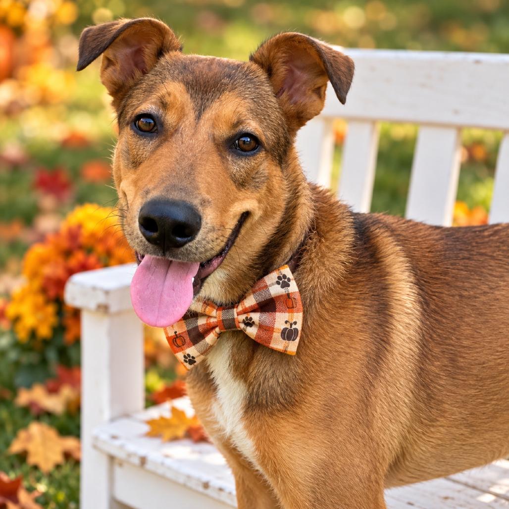 Enlarge Reyn, a Adoptable mixed breed in Binghamton, NY image 2/2