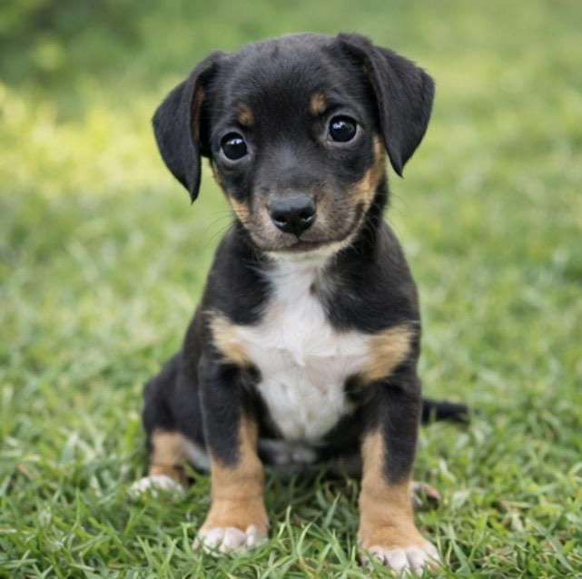 Enlarge Addison , an adopted mixed breed in Pelham, NH image 5/6