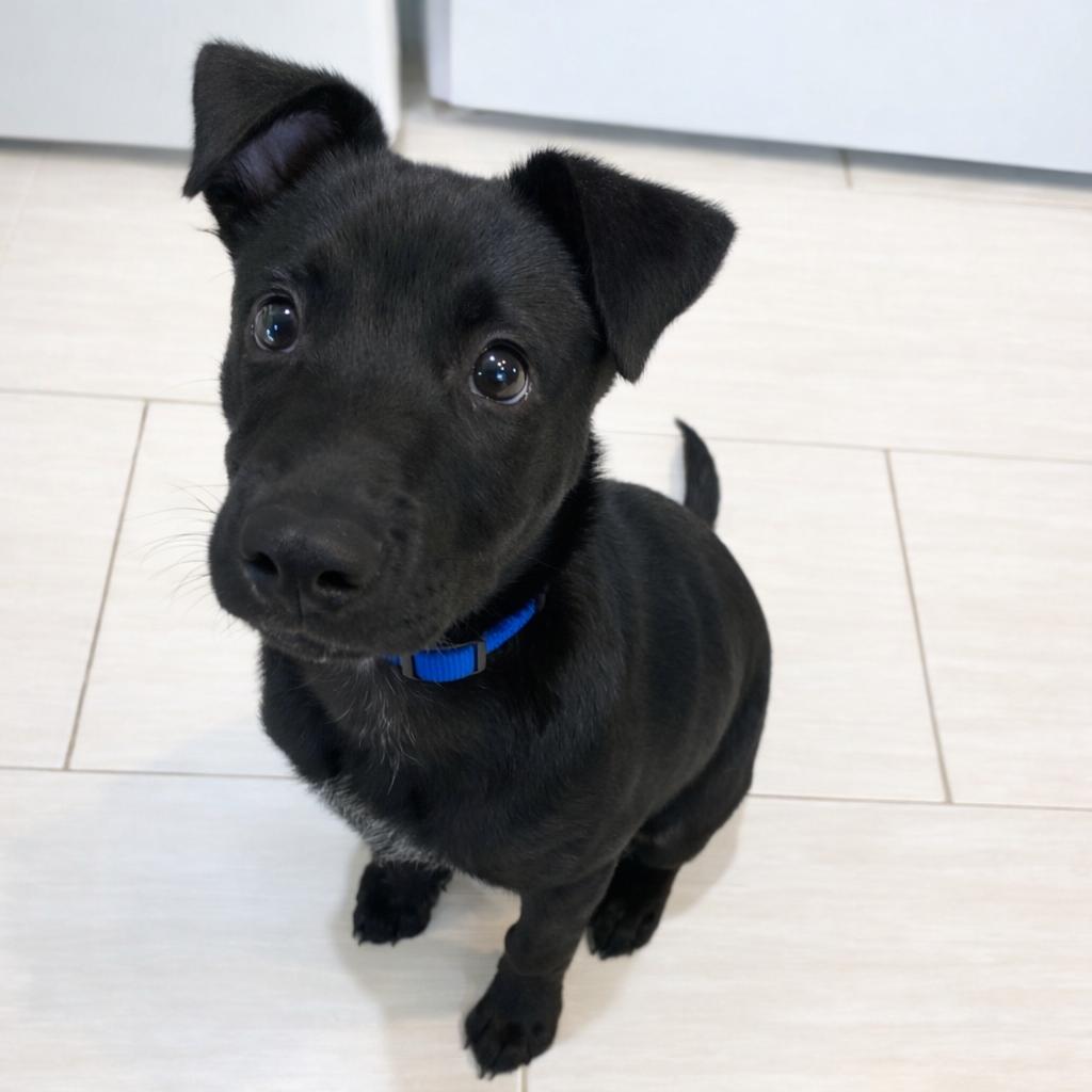 Rusty (Rocky) — thumbnail 2