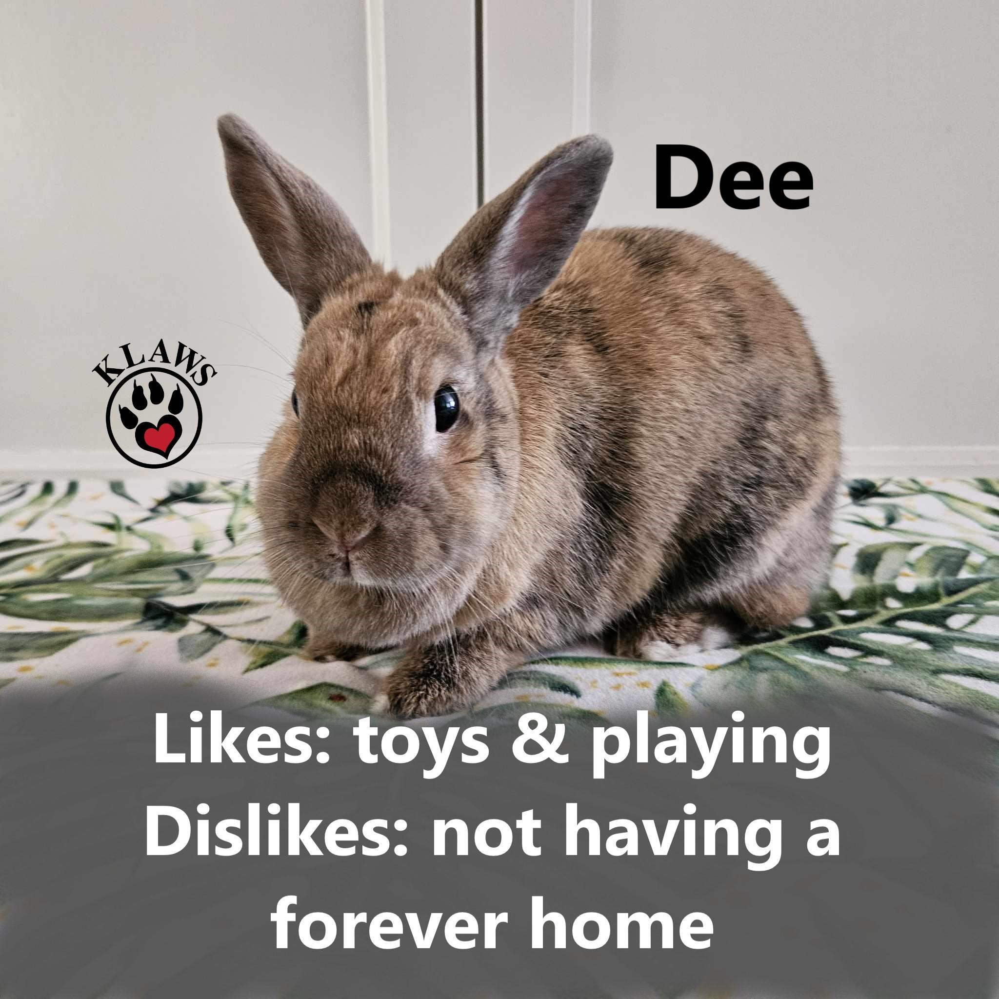 Dee