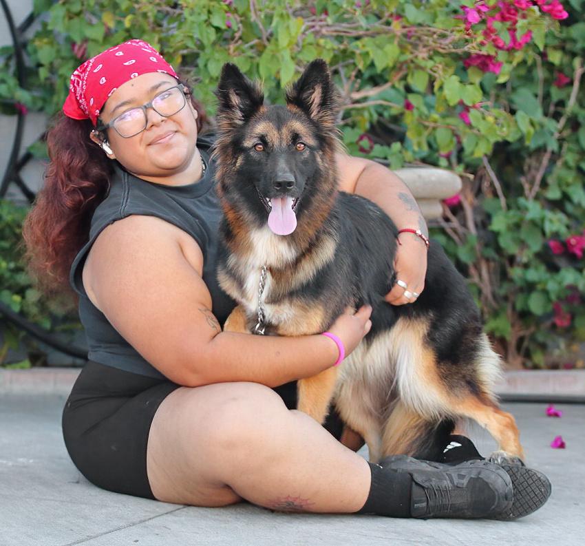 Selena Von Senden thumbnail 2