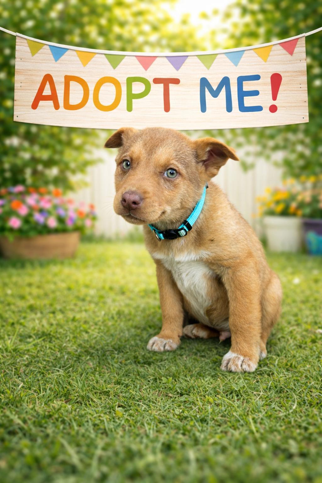 Enlarge Astro, a Adoptable mixed breed in Columbia, MD image 3/5