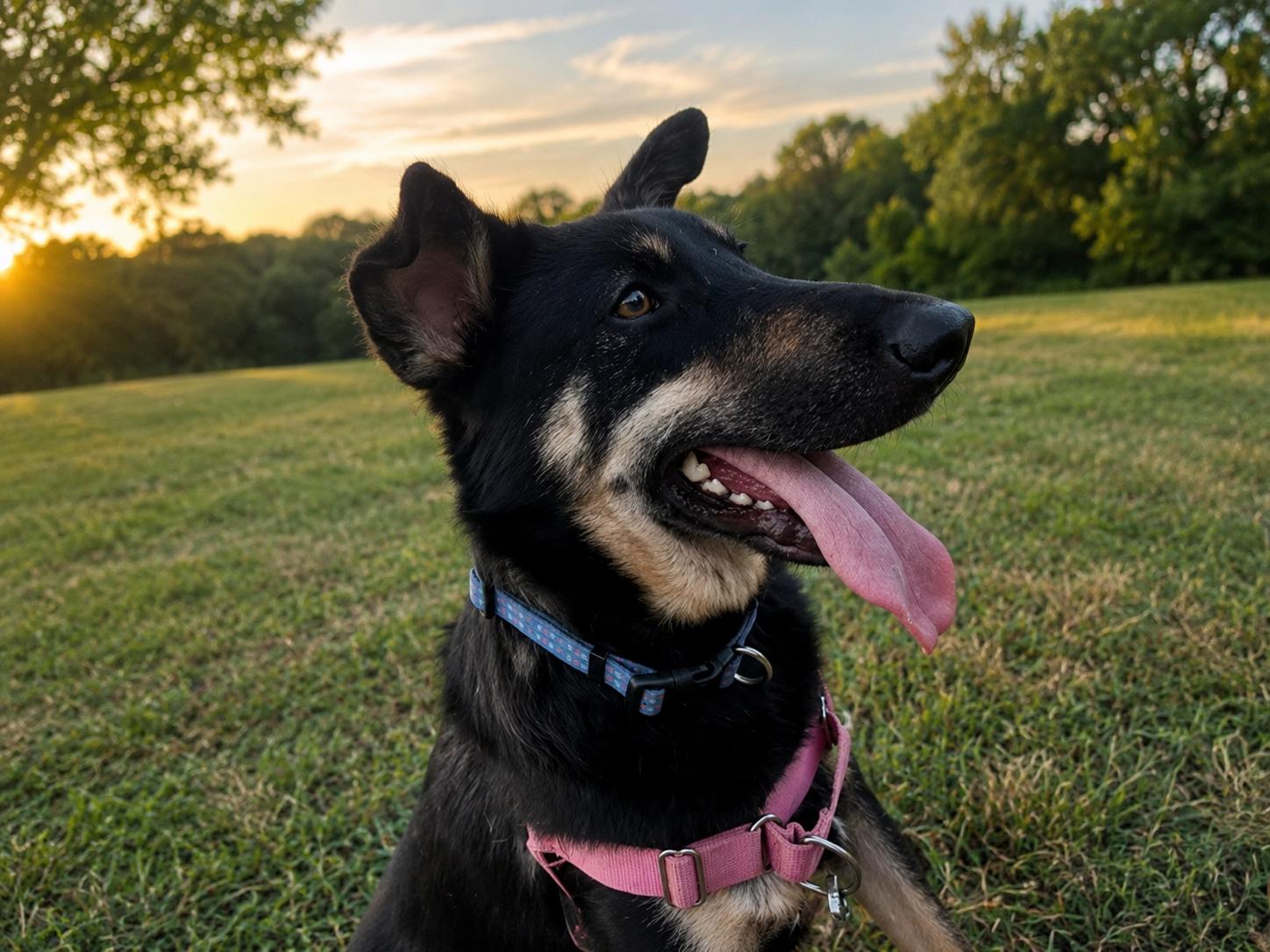 Myla, a ADOPTABLE mixed breed in Vernon, CT image 2/5