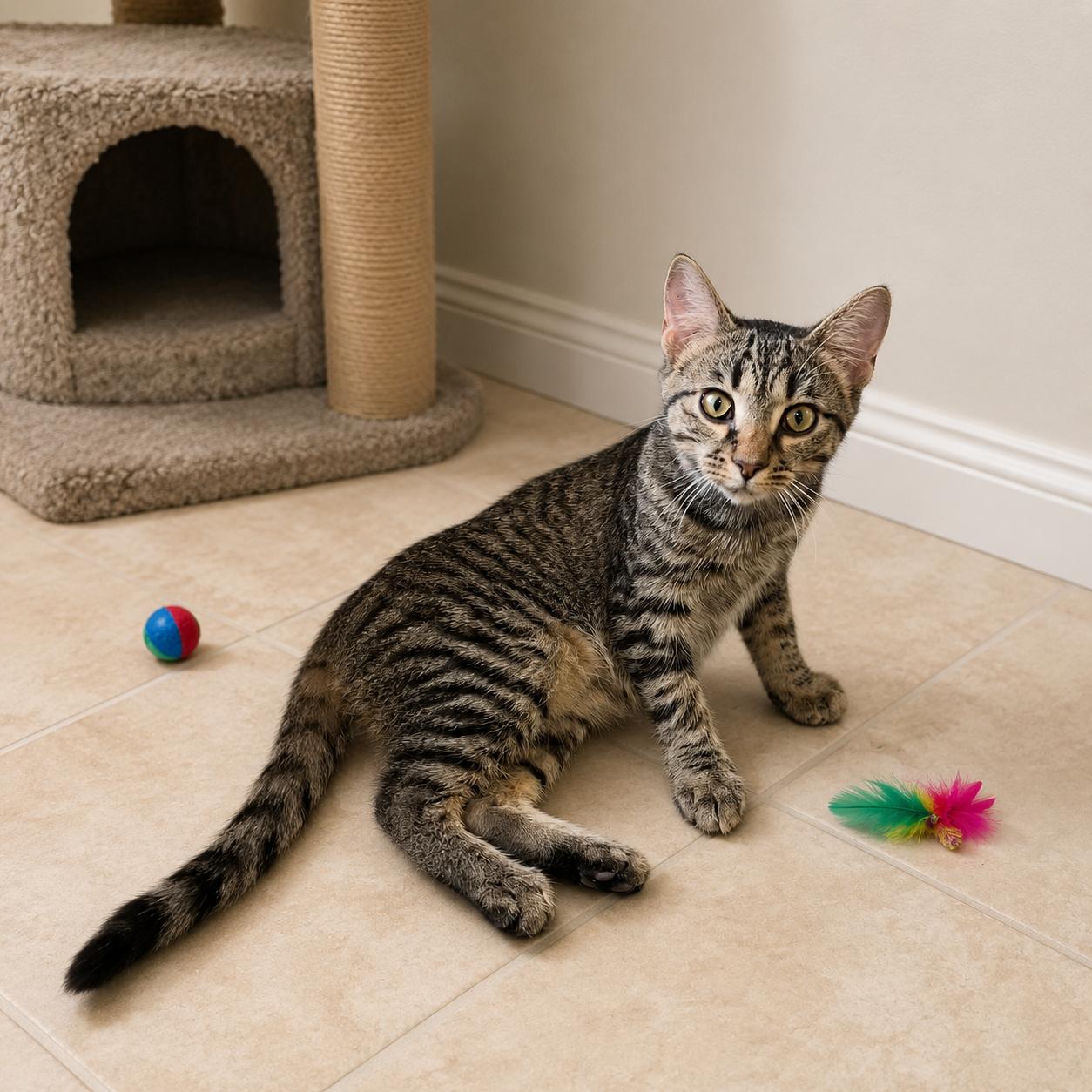 Enlarge Tayzee, an adopted mixed breed in Hillsboro, TX image 6/6