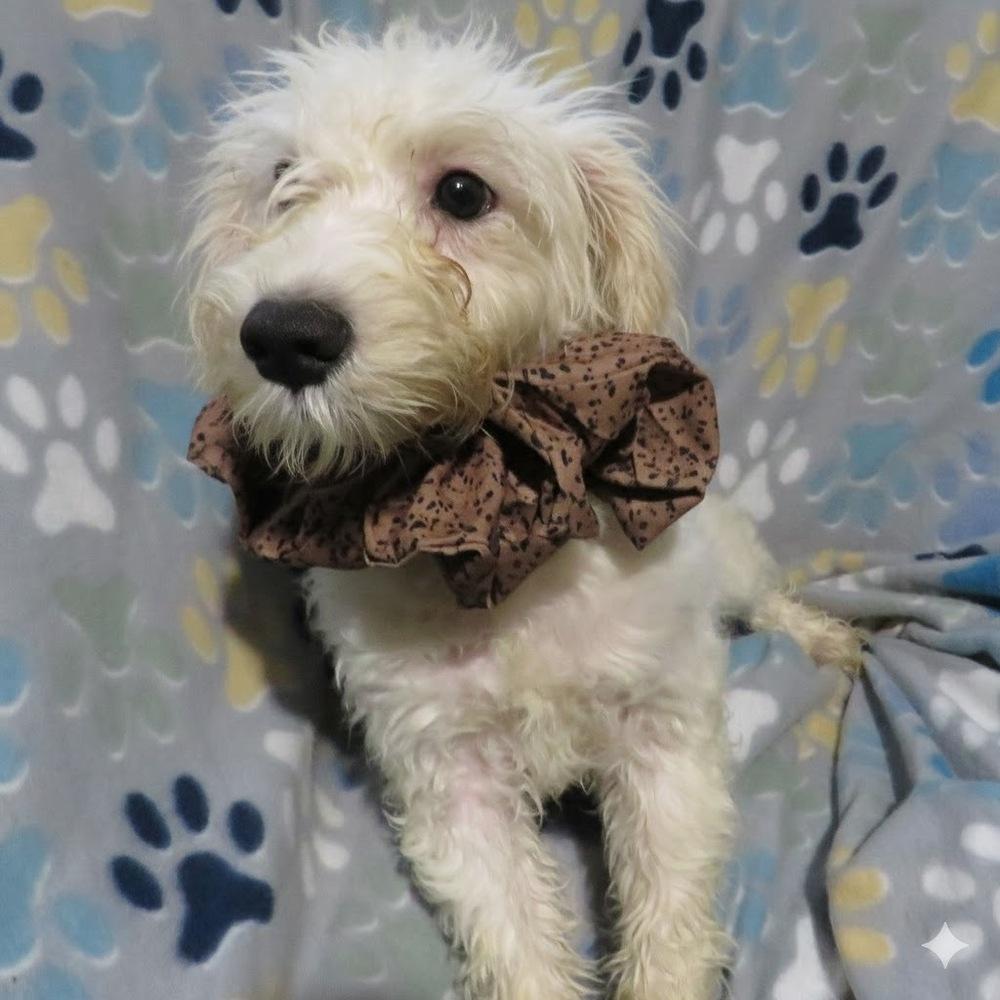 Silas, a Adoptable mixed breed in Crown Point, IN image 4/5