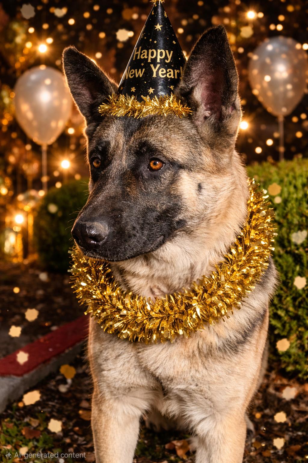 Enlarge Bonnie (friends with Clyde), a Adoptable German Shepherd Dog in Temecula, CA image 1/2