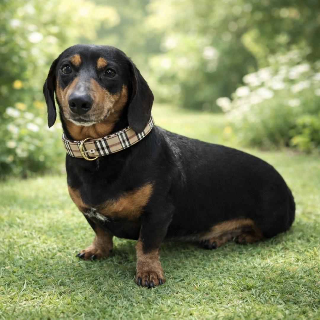Enlarge Loving Doxie Son, a ADOPTABLE Dachshund in Redondo Beach, CA image 3/3