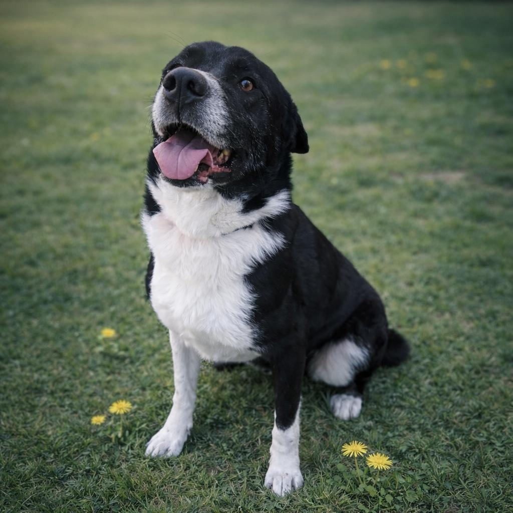 Enlarge Echo, a Adoptable mixed breed in Montgomery, AL image 2/2