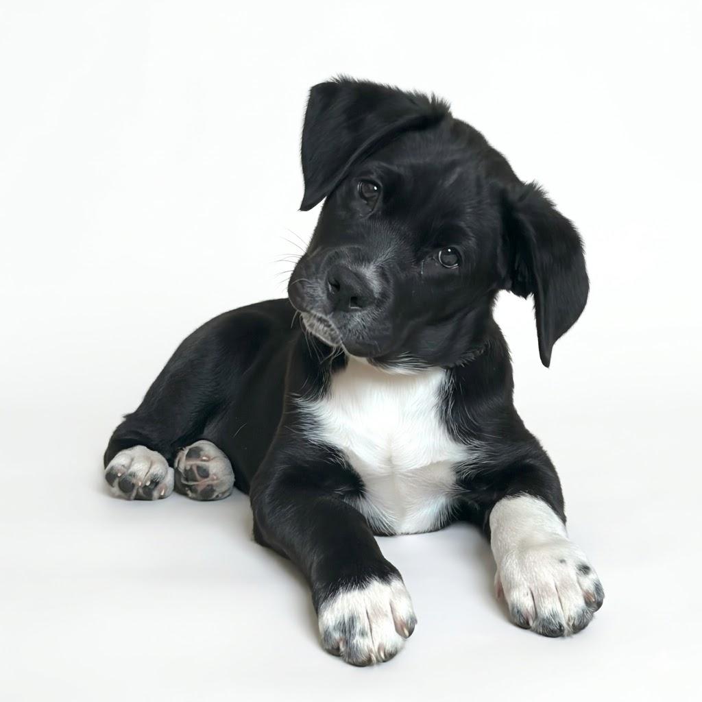 Enlarge Teddy, an adopted mixed breed in Prior Lake, MN image 2/6