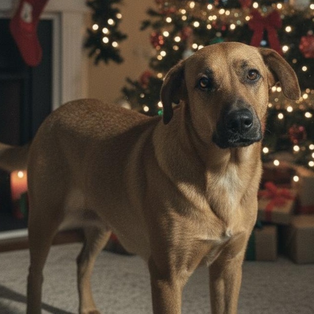 Enlarge Sheila, an adopted mixed breed in Deltona, FL image 2/5