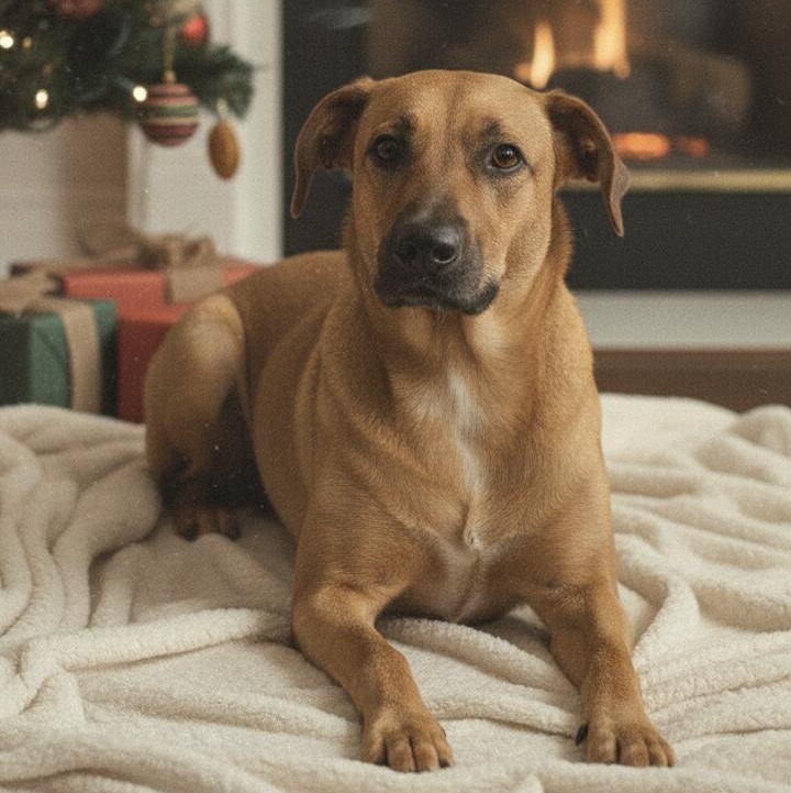 Enlarge Sheila, an adopted mixed breed in Deltona, FL image 1/5