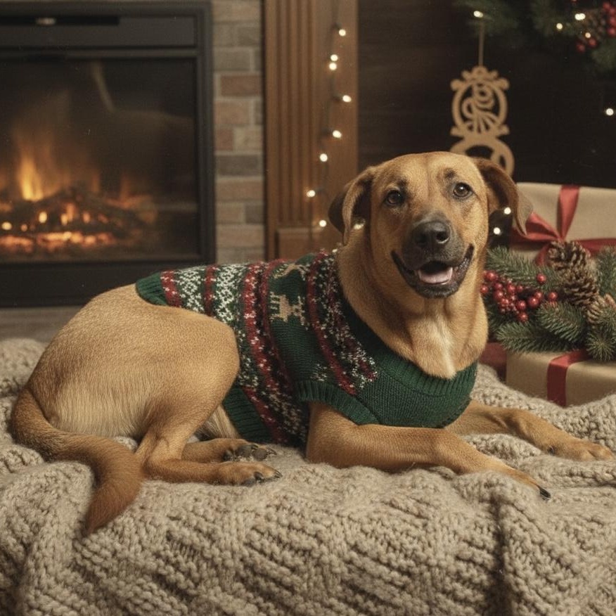 Enlarge Sheila, an adopted mixed breed in Deltona, FL image 3/5