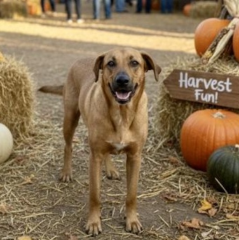 Sheila, a Adoptable mixed breed in Deltona, FL image 2/2