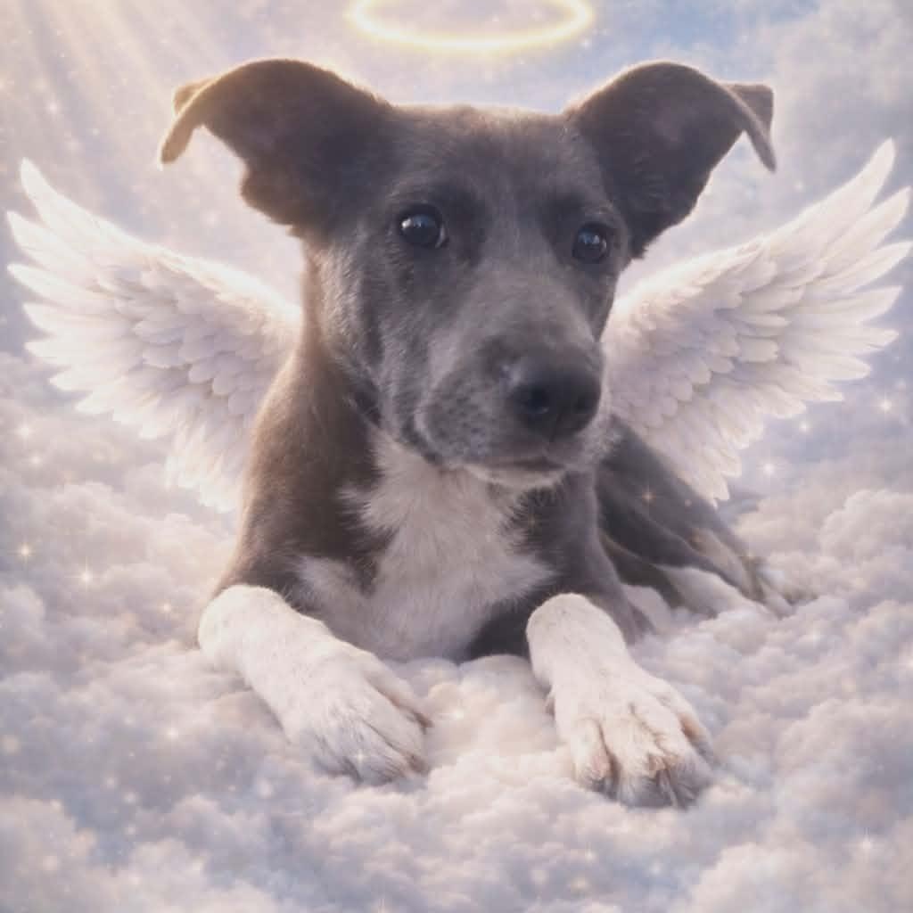 Enlarge HOLLY, a Adoptable mixed breed in allen, TX image 5/6