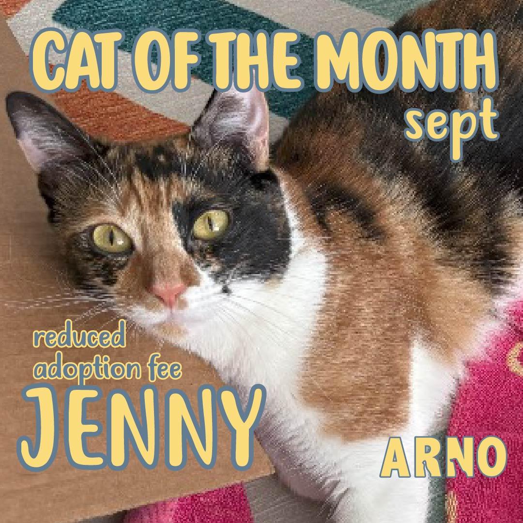 Jenny