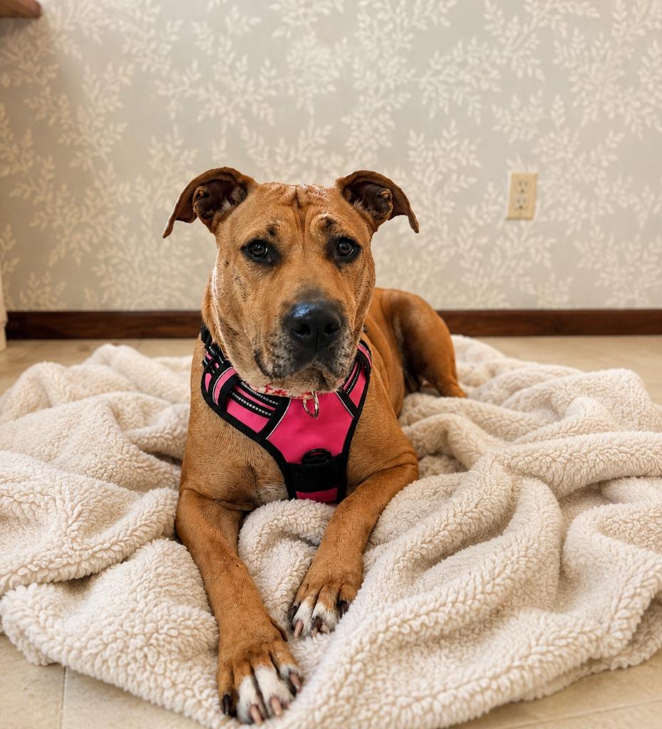Enlarge Deb, a Adoptable mixed breed in Savage, MN image 1/3