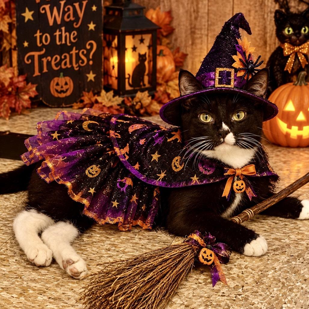Charlie 6, Adoptable, Young Male Domestic Short Hair.