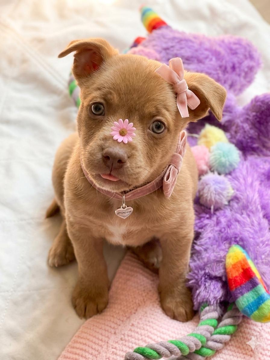 Sangria, a ADOPTABLE mixed breed in Lacey, WA image 2/6