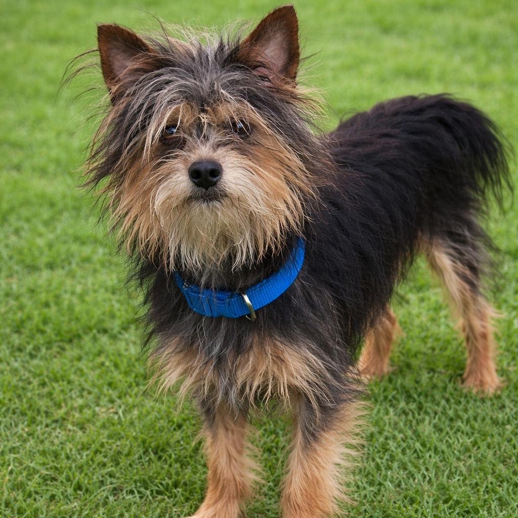 Enlarge Tempura, a Adoptable mixed breed in Las Vegas, NV image 1/1