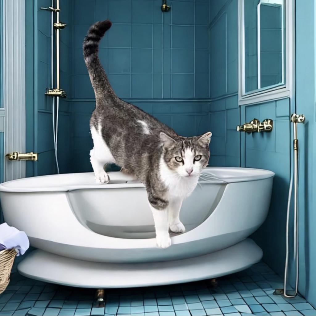 Enlarge Marie, a Adoptable Domestic Short Hair in Oakland Park, FL image 2/4