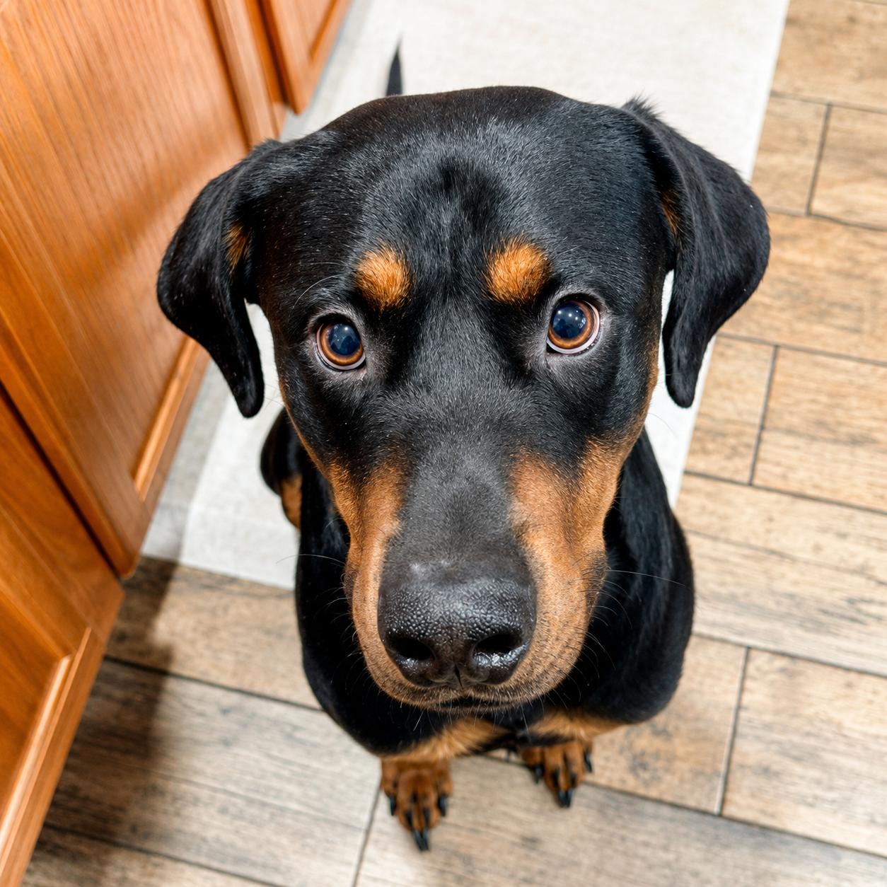 Enlarge Ace, an adopted mixed breed in Boston, MA image 1/3