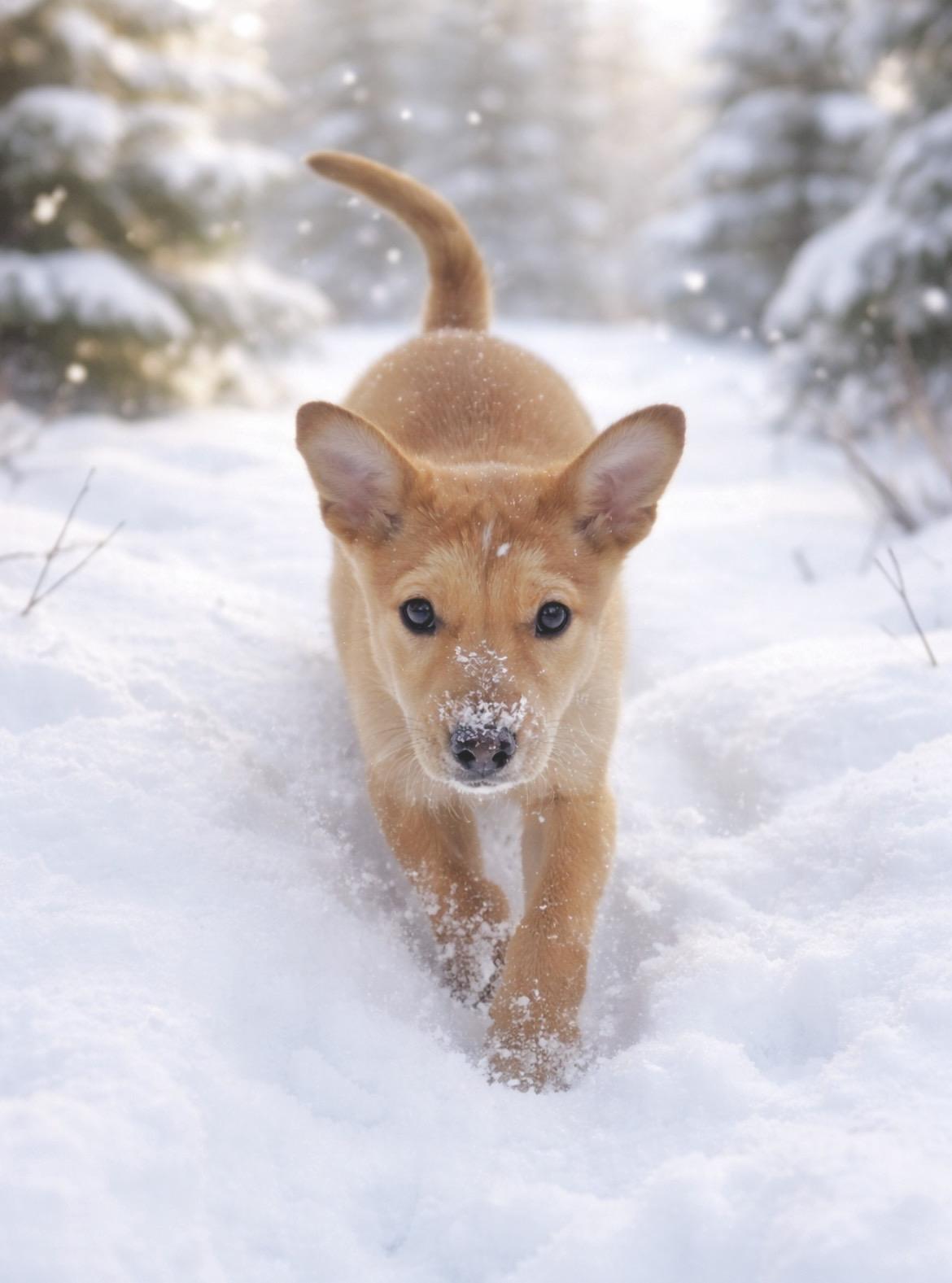 Enlarge Apollo, a Adoptable mixed breed in Parkville, MD image 4/6