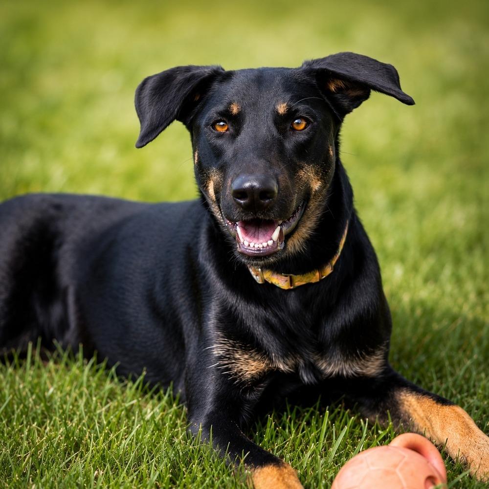 Enlarge Chelsea, a Adoptable mixed breed in Wilton, CA image 1/2