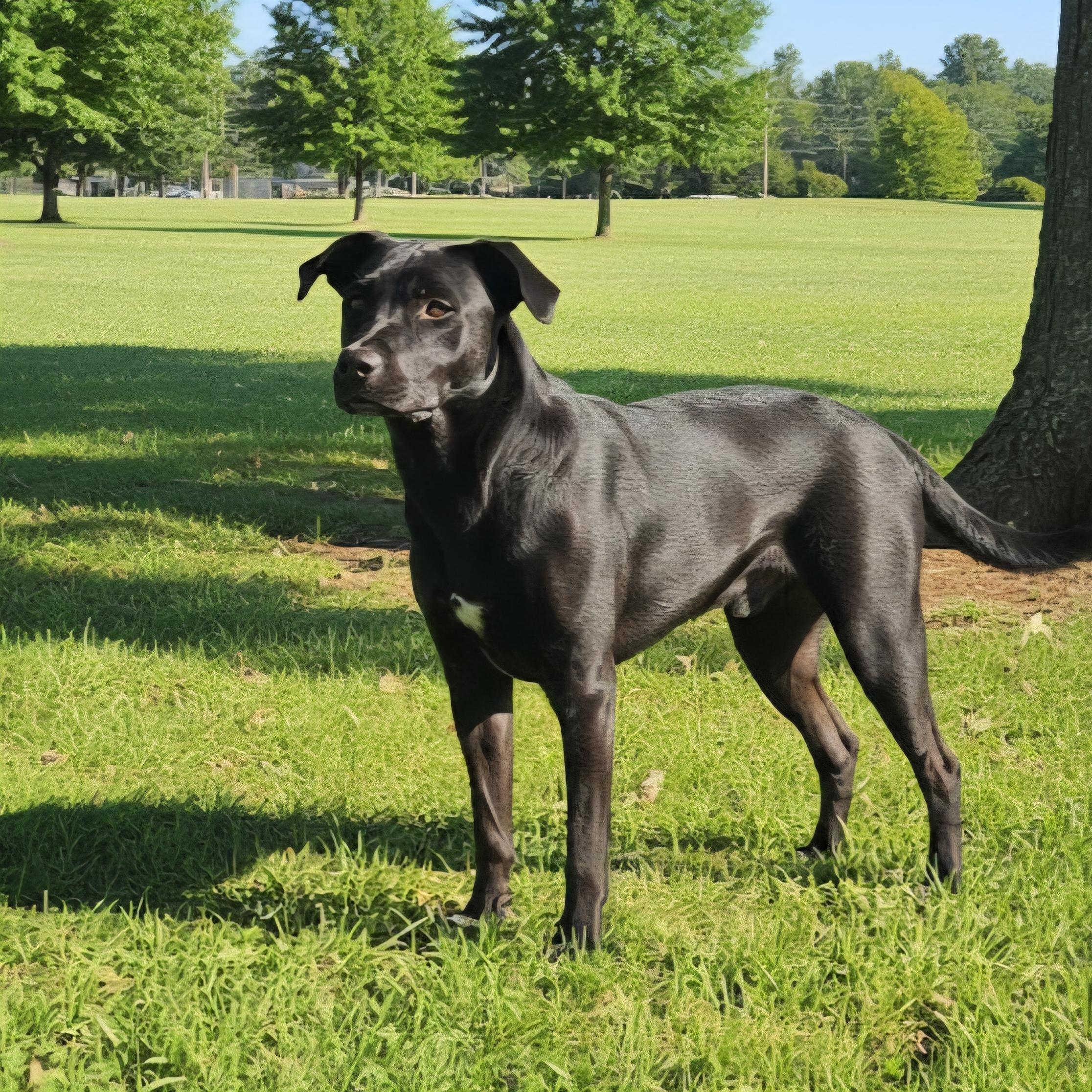 HONEY, a Adoptable mixed breed in Athens, AL image 1/4