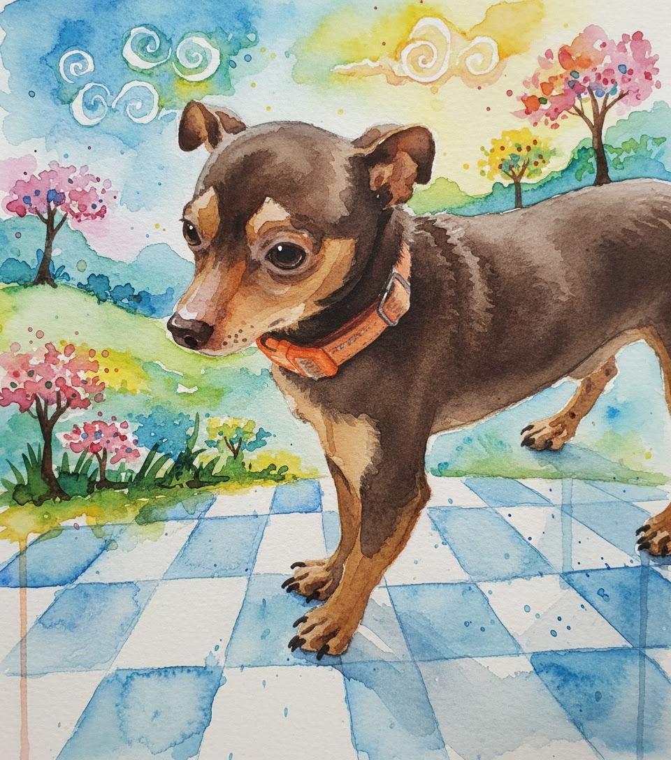 Enlarge GIBBS, an adopted Chihuahua in Broadalbin, NY image 4/4