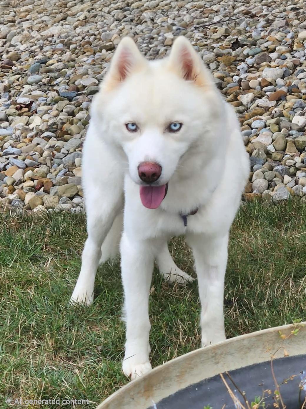 Togo, a ADOPTABLE mixed breed in Seville, OH image 2/4