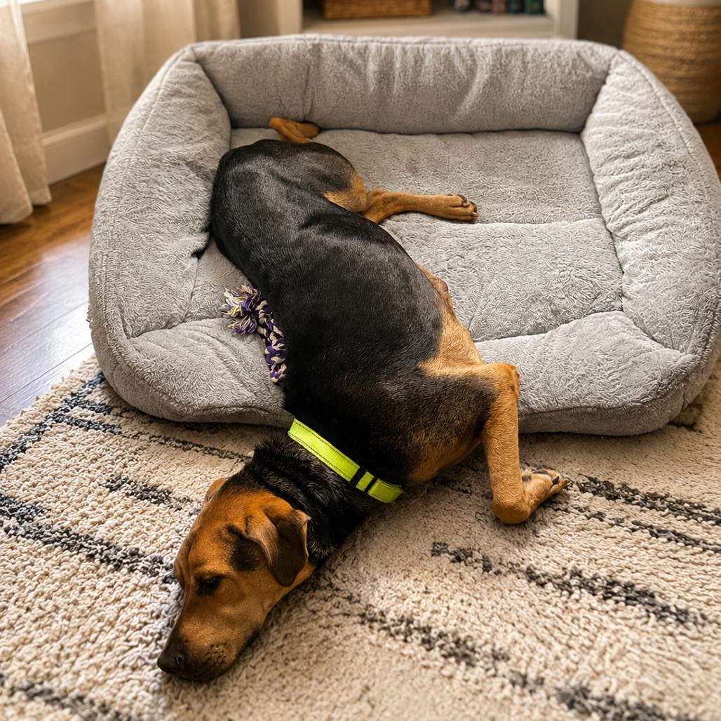 Enlarge Sun, a Adoptable mixed breed in Sarasota, FL image 2/6