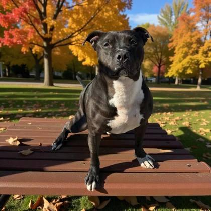 Enlarge Paul, a Adoptable mixed breed in Cumberland, MD image 2/3