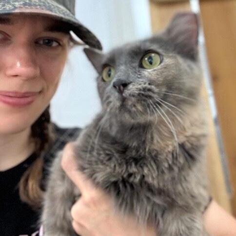 Lavender Chavez thumbnail 4