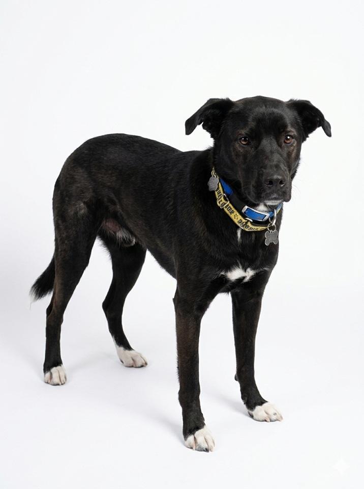 Enlarge Eden, a Adoptable mixed breed in Mississauga, ON image 6/6