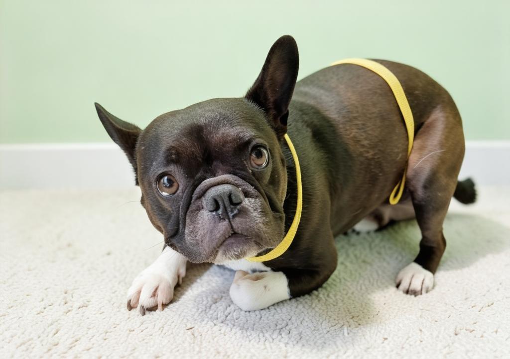 Enlarge Gypsy, a ADOPTABLE French Bulldog in Tarzana, CA image 5/5