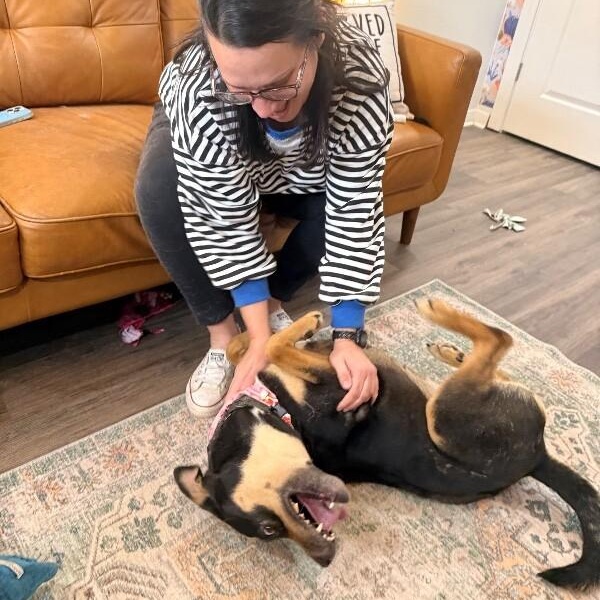 Clementine Cutest Goofy Gal — thumbnail 4