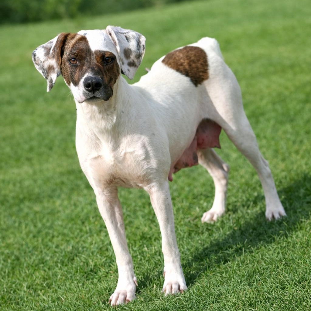 MERYL, a Adoptable mixed breed in Cranston, RI image 3/3