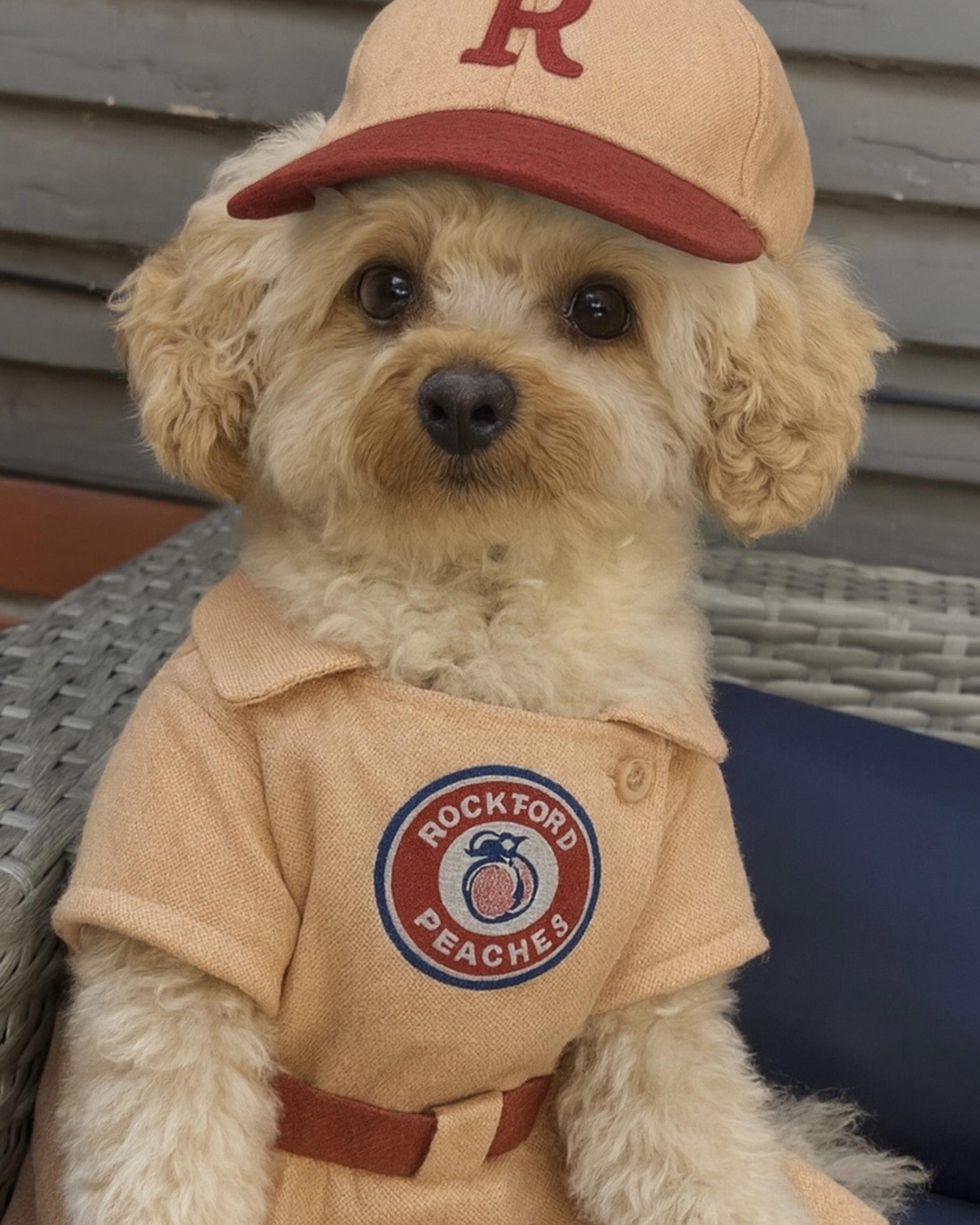 Marla, a Adoptable Poodle (Toy) in Valley Center, KS image 2/6
