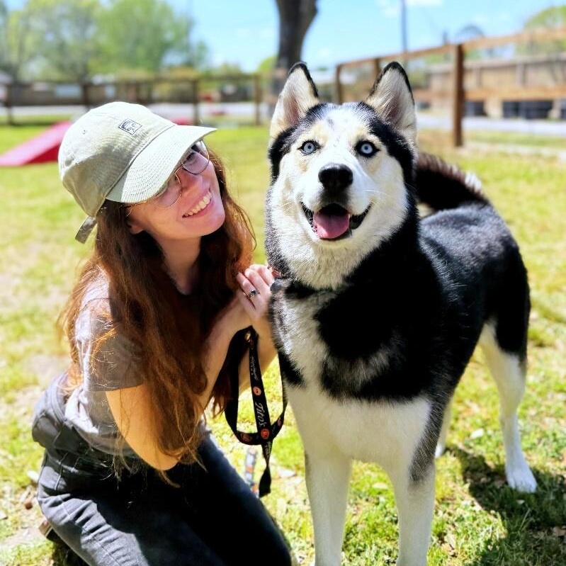 Loki the Adventurer