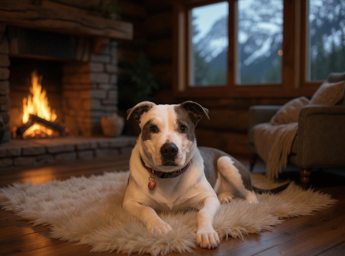 Enlarge Trixie, a Adoptable mixed breed in Milledgeville, GA image 6/6