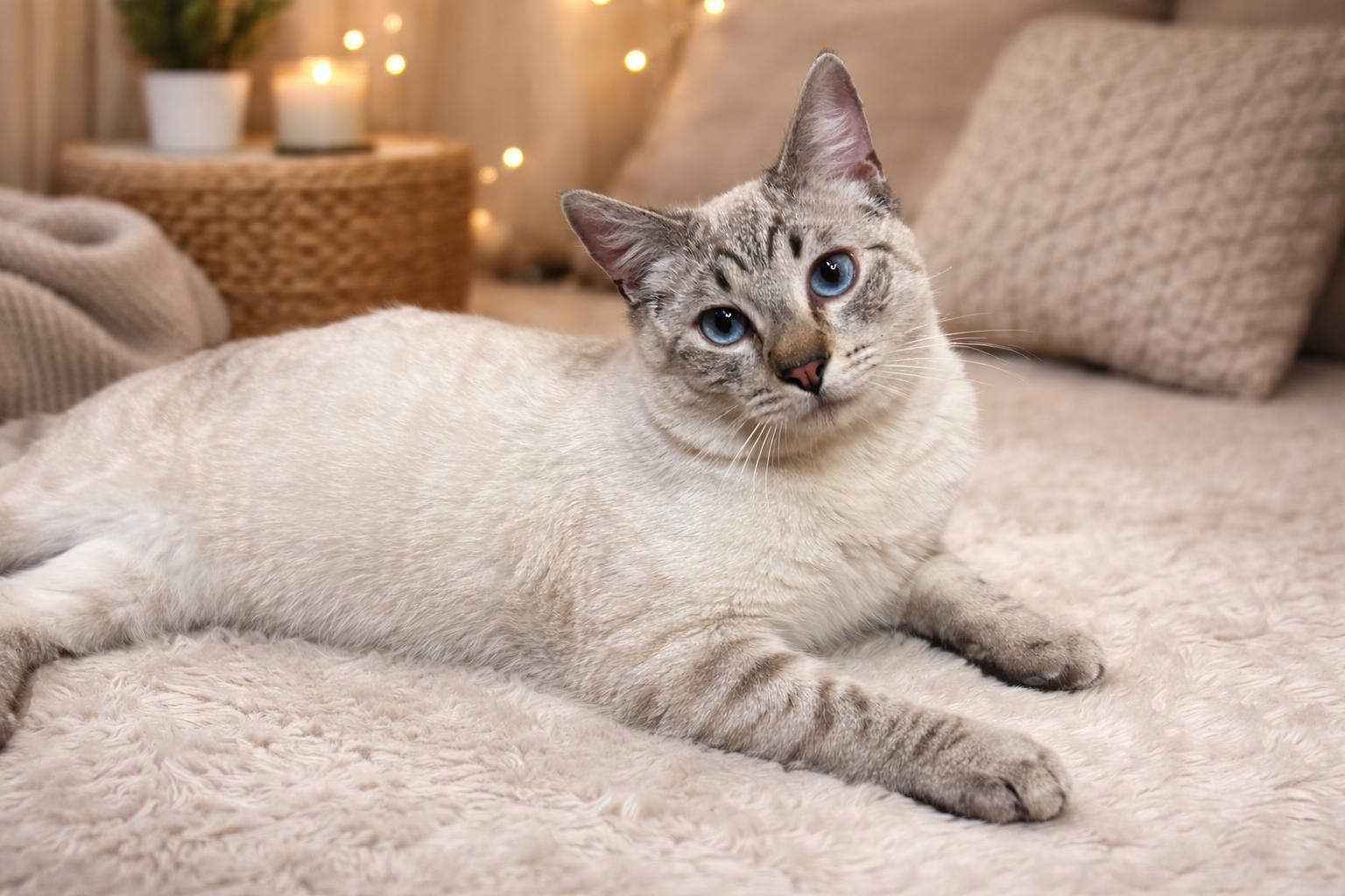 Enlarge Bowie, a Adopted mixed breed in Walnut Creek, CA image 1/2