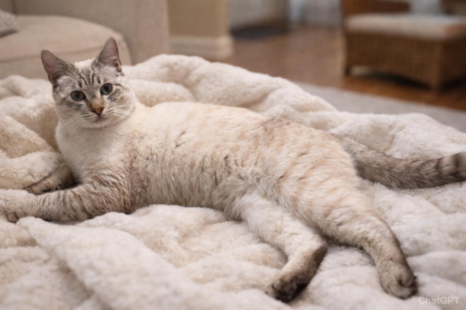 Enlarge Bowie, a Adopted mixed breed in Walnut Creek, CA image 2/2