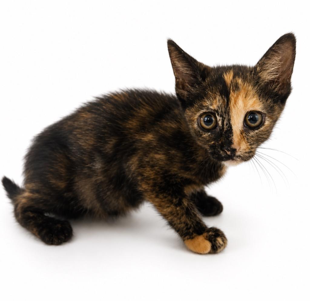 Enlarge Amy, a Adoptable mixed breed in Wauchula, FL image 1/1