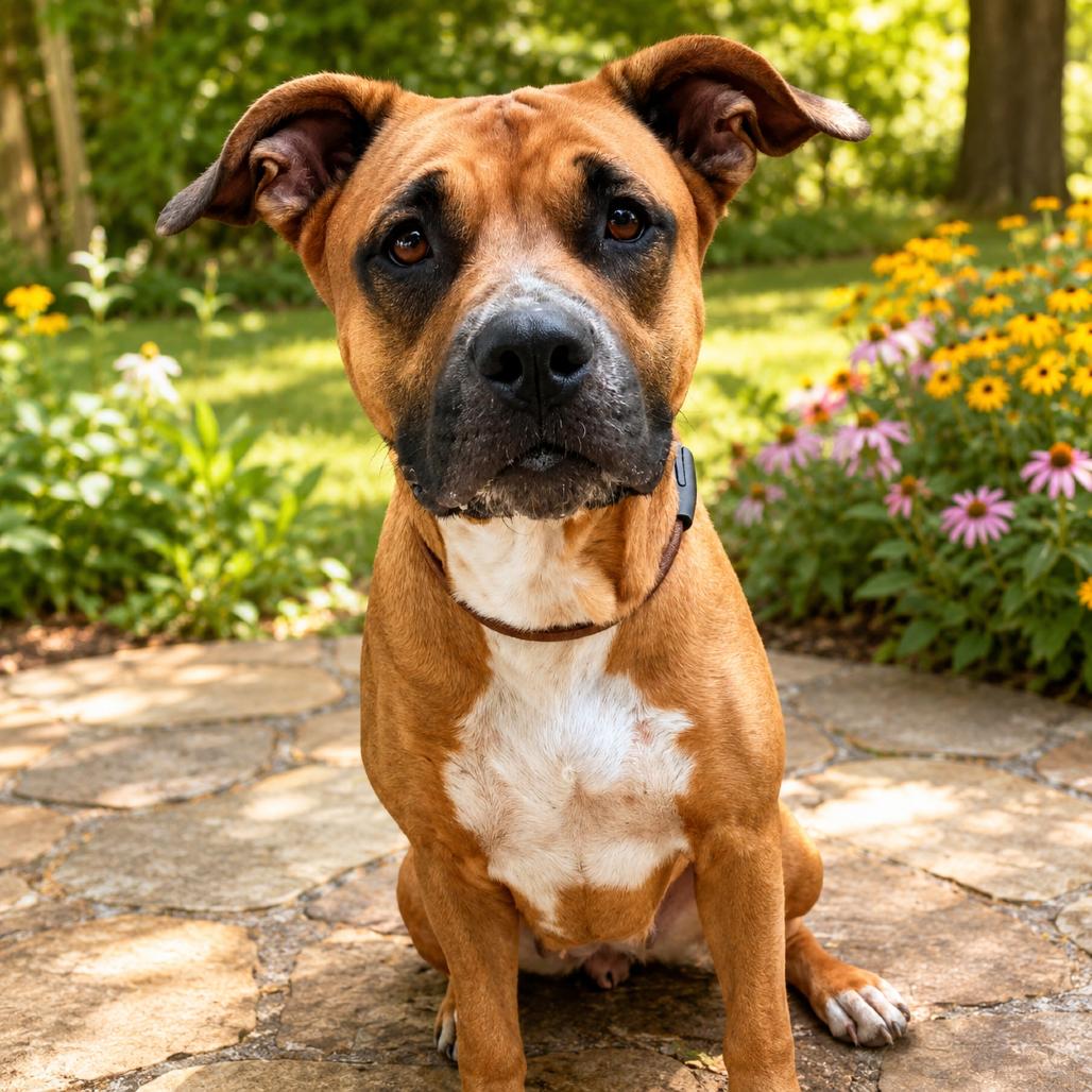 Rainbow Brite, a Adoptable Mixed Breed in Pulaski, TN image 3/4