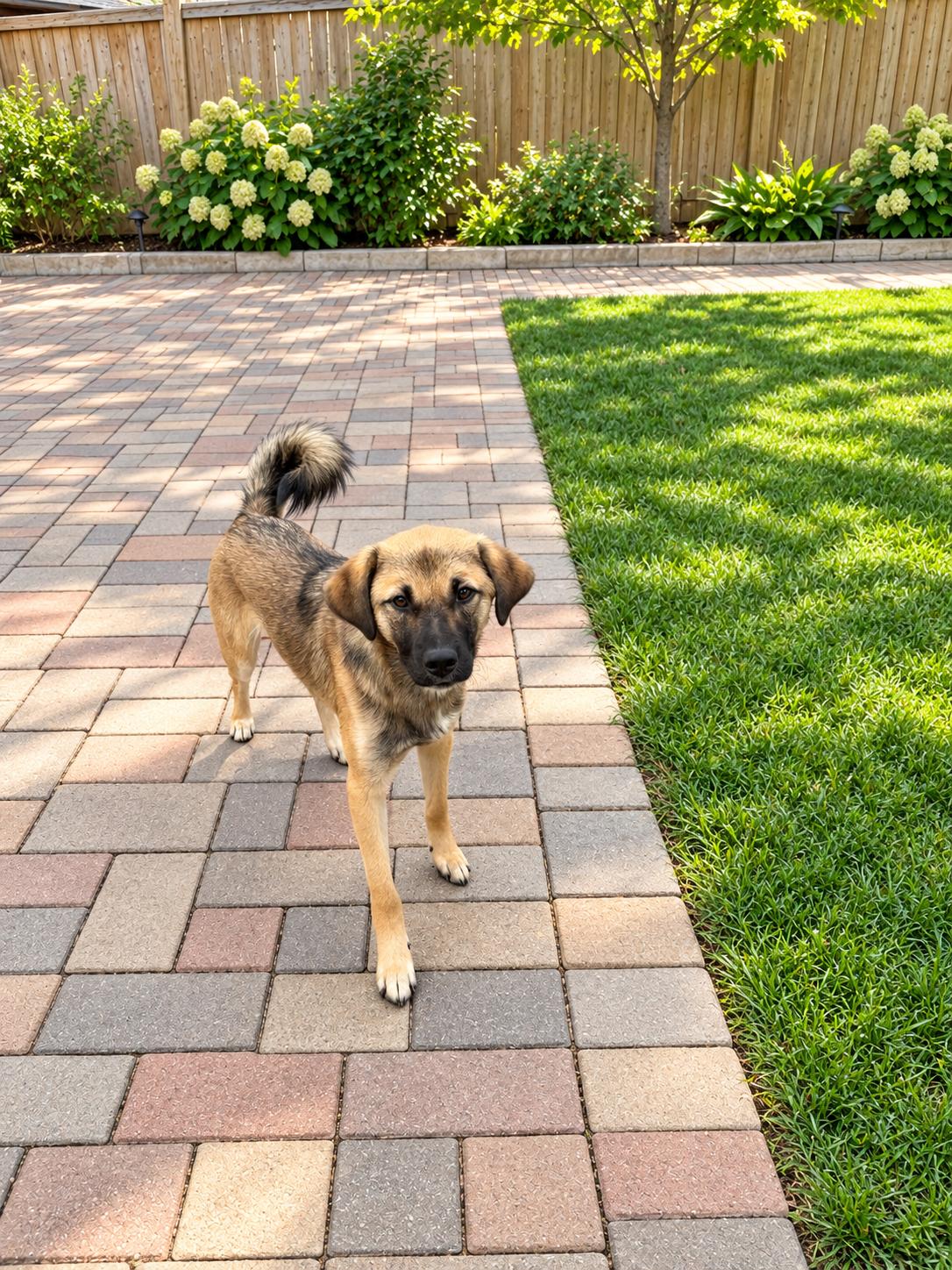 Luca, Adoptable, Puppy Male Mixed Breed.