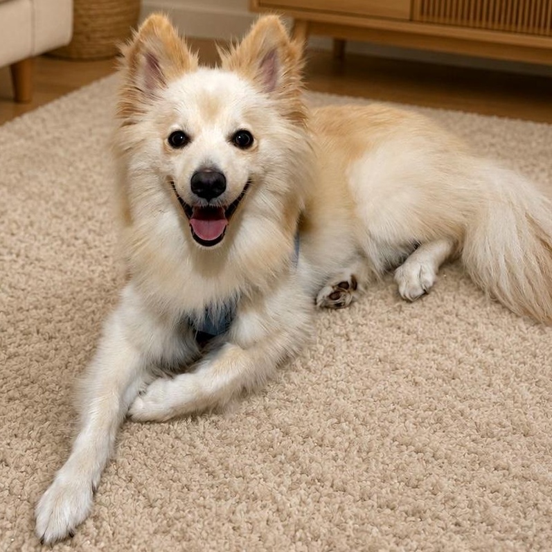 Enlarge Mr. Dazzling Darcy, a Adoptable mixed breed in Toronto, ON image 3/6