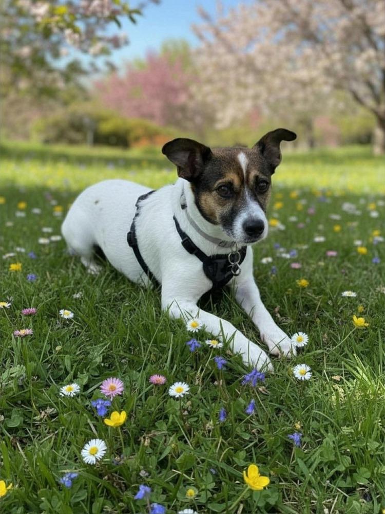 Enlarge Kangaroo, a Adoptable mixed breed in Middletown, CT image 4/6