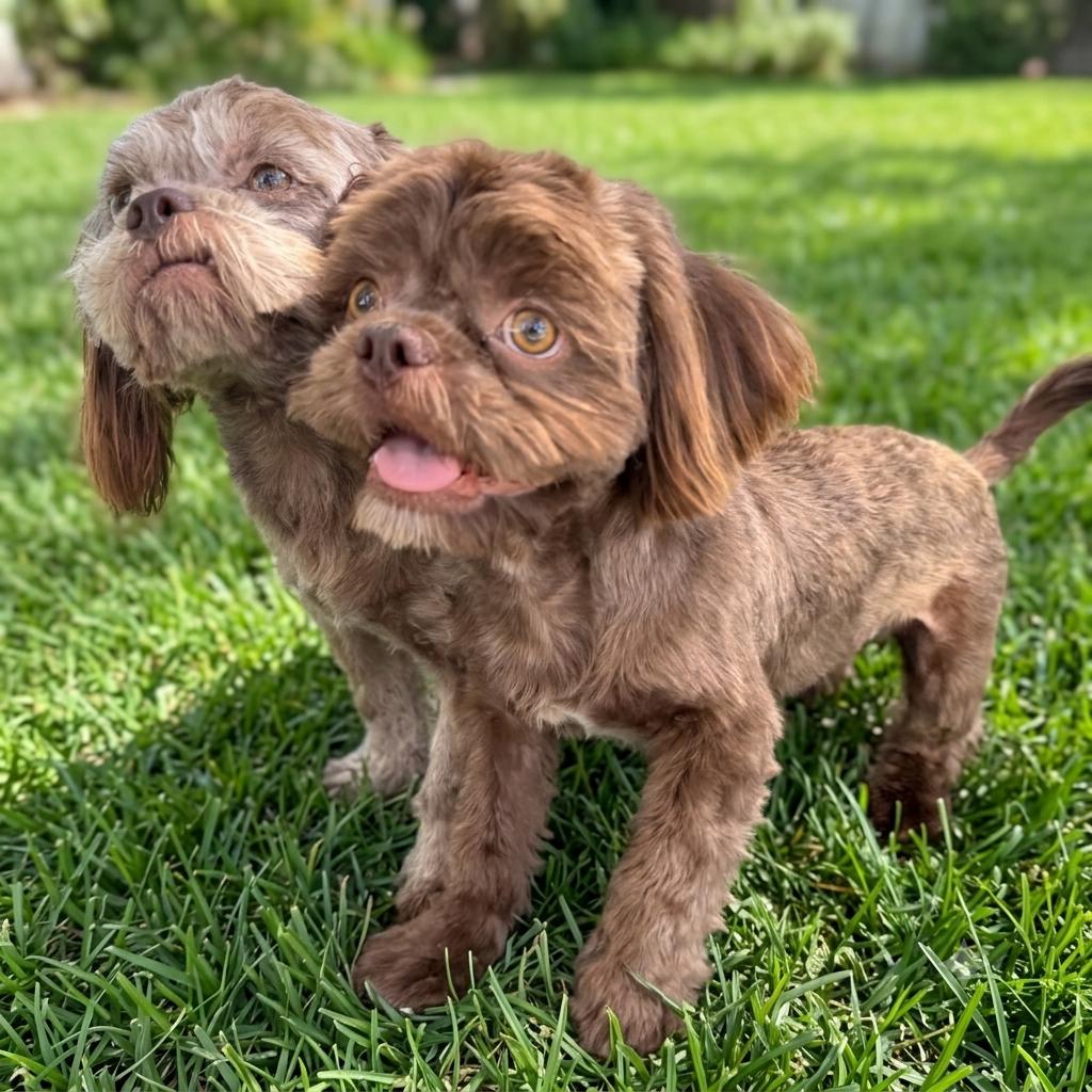 Rosie, a ADOPTABLE Shih Tzu in Bakersfield, CA image 5/6