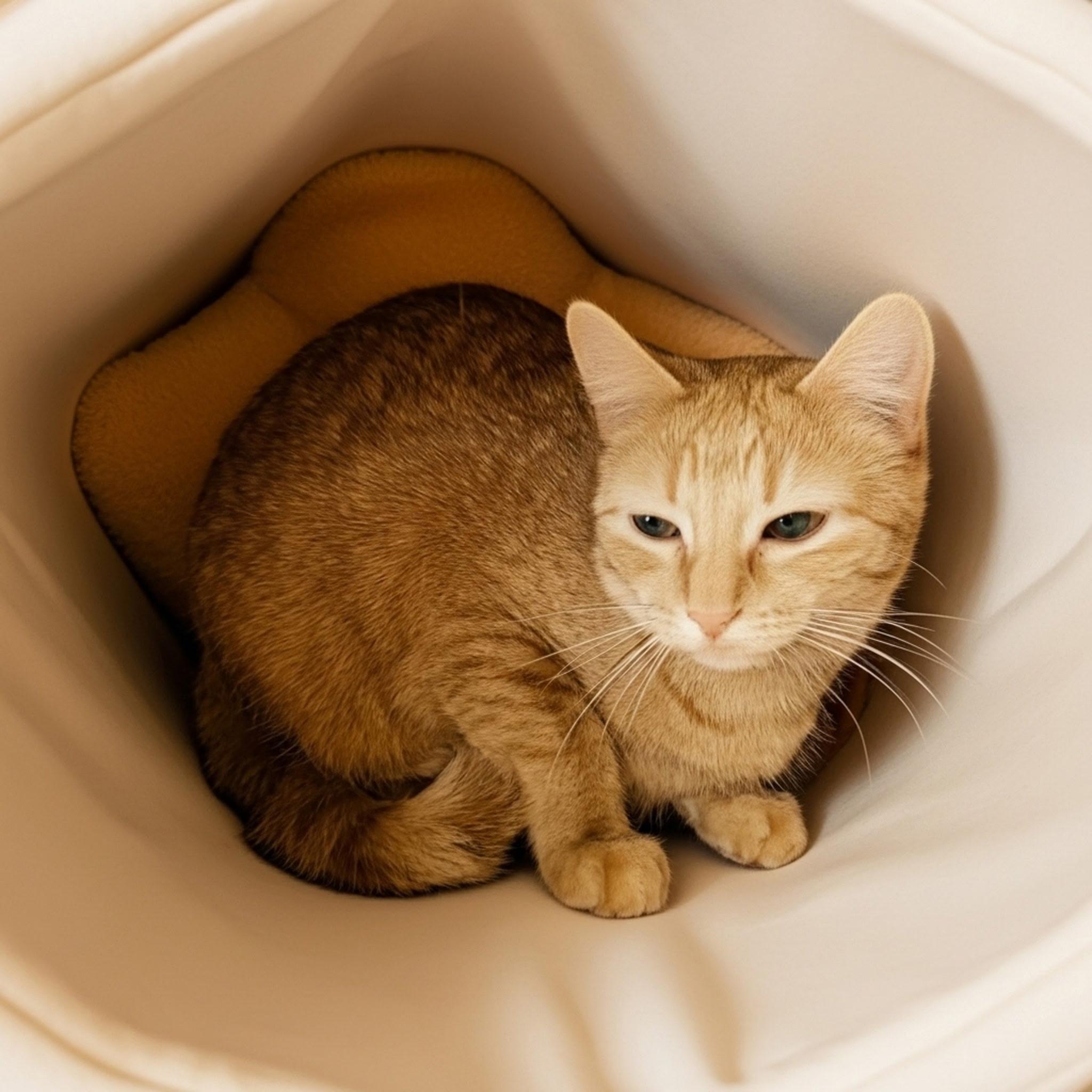 Enlarge Ivy, a Adoptable Tabby in Minneapolis, MN image 1/5