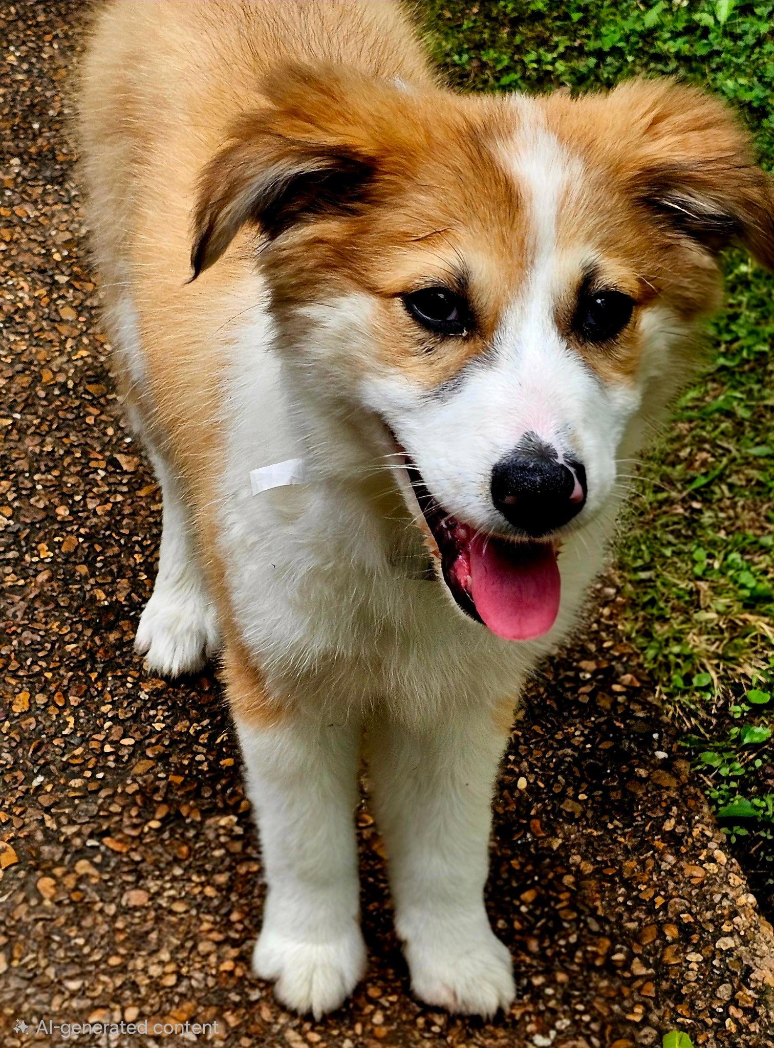 PUPPY PATTY PRO BONO, an adopted mixed breed in Brandford, CT image 2/3